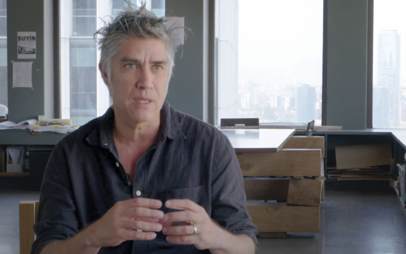 Alejandro Aravena